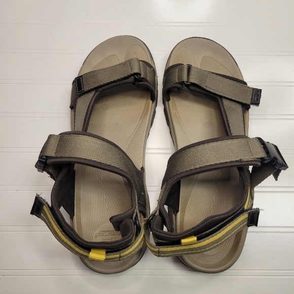 Men's Oark Trails Sandals Size 12 - Picture 5 of 12